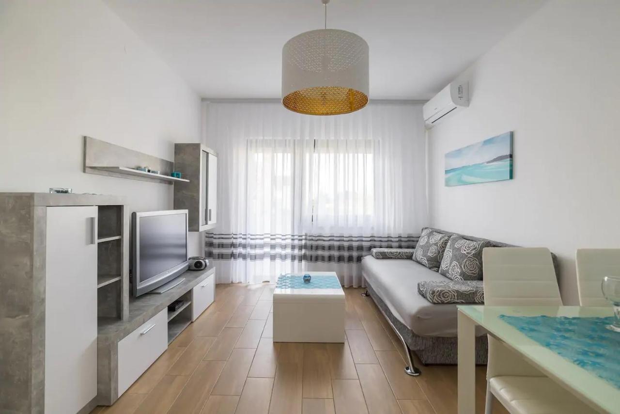 Bagi Apartments & Rooms Пула Экстерьер фото
