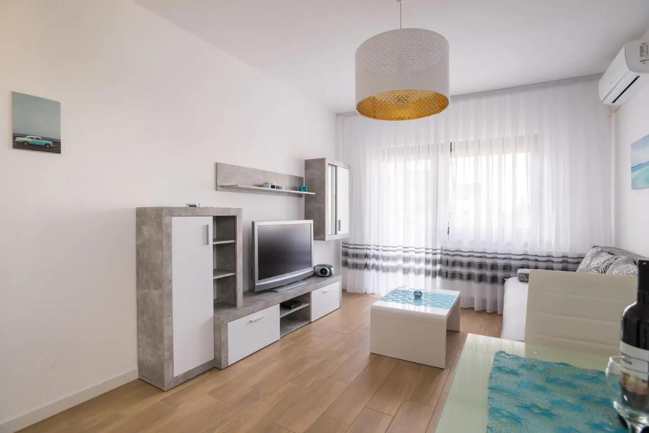 Bagi Apartments & Rooms Пула Экстерьер фото