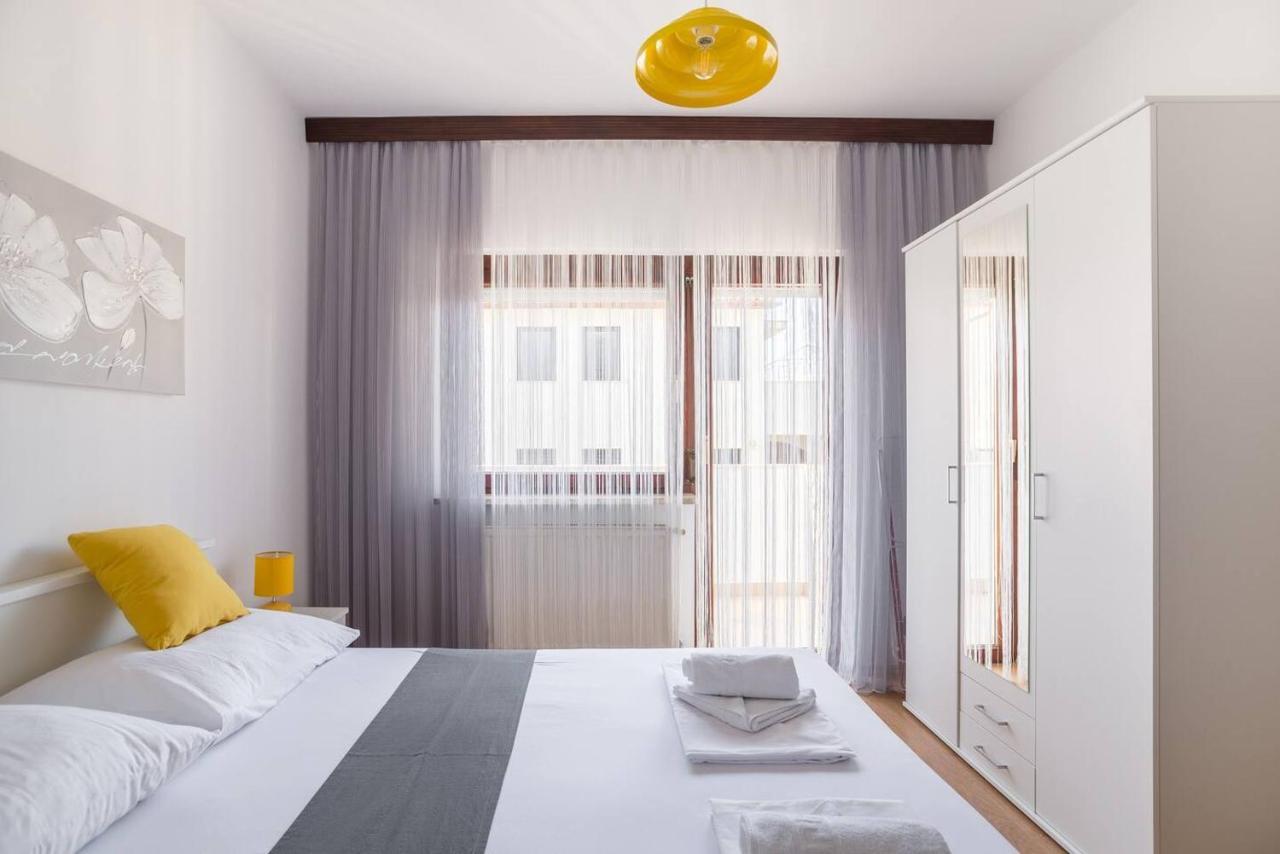 Bagi Apartments & Rooms Пула Экстерьер фото