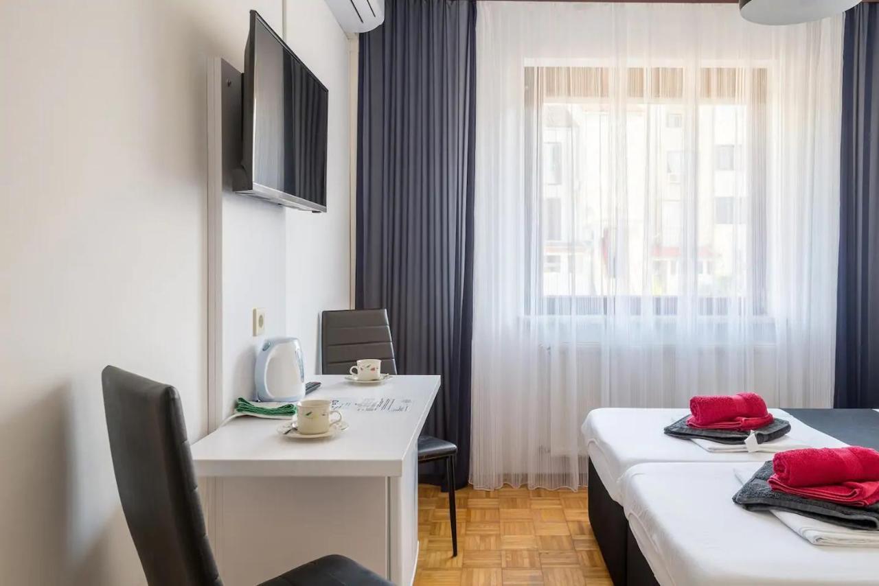 Bagi Apartments & Rooms Пула Экстерьер фото