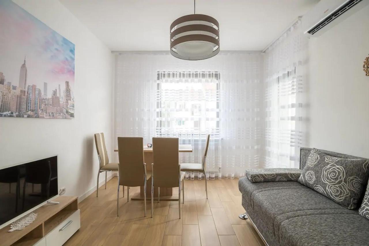 Bagi Apartments & Rooms Пула Экстерьер фото