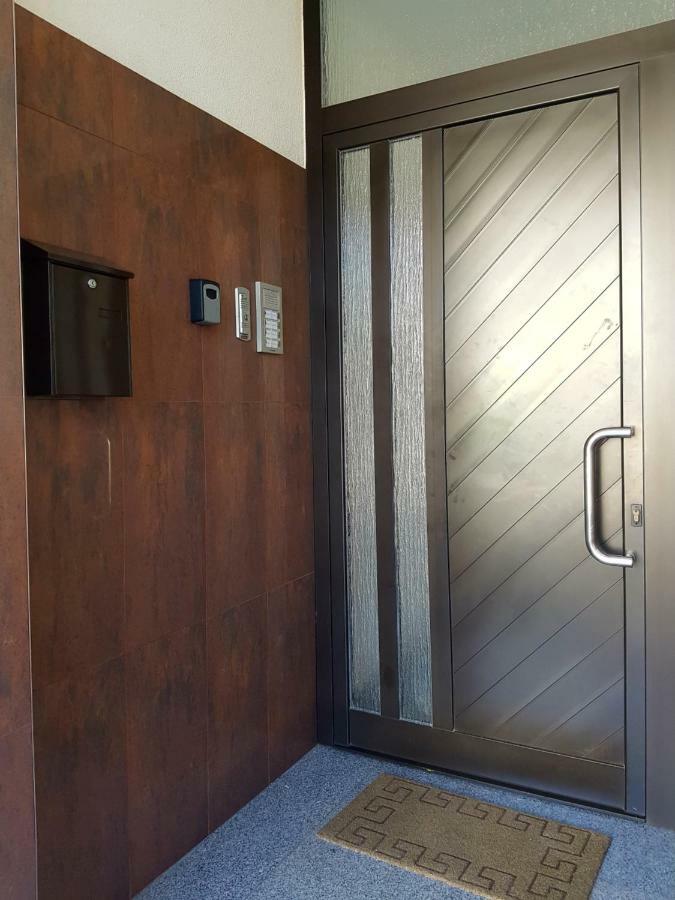 Bagi Apartments & Rooms Пула Экстерьер фото