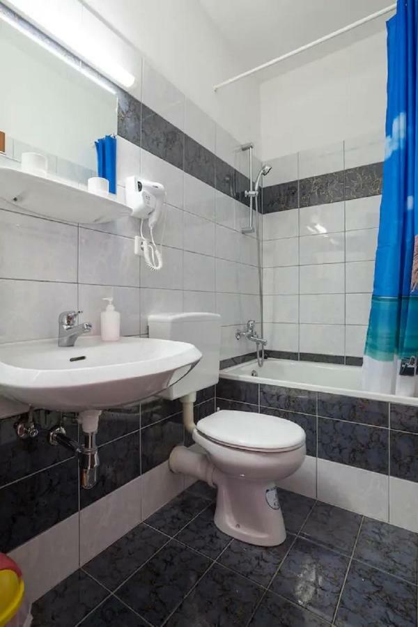 Bagi Apartments & Rooms Пула Экстерьер фото