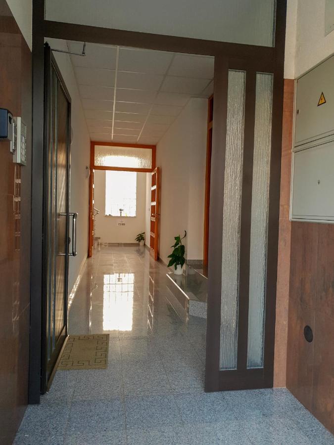 Bagi Apartments & Rooms Пула Экстерьер фото