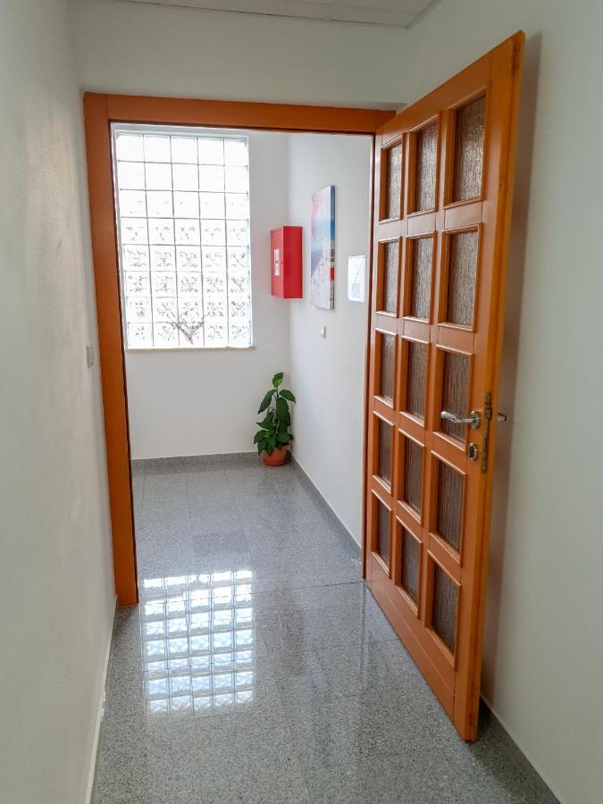 Bagi Apartments & Rooms Пула Экстерьер фото
